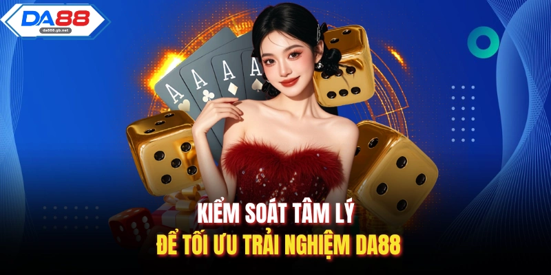 Trải Nghiệm Da88 – Thực Tế Từ Góc Nhìn Cao Thủ Lâu Năm - AZIVO