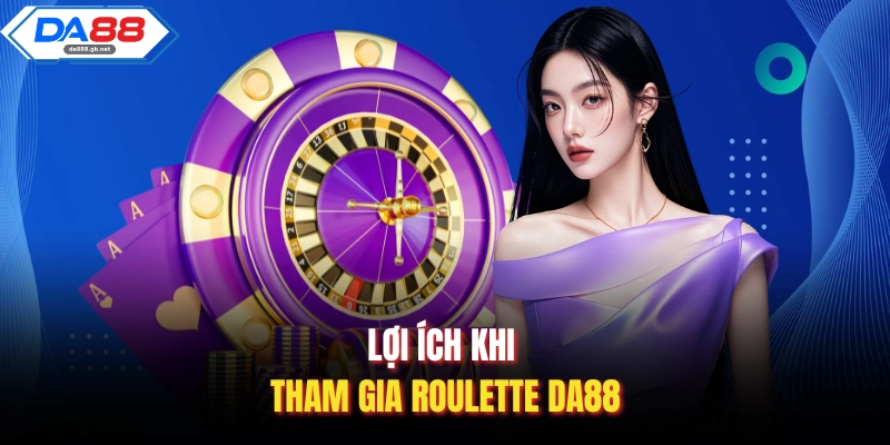 Roulette DA88 – Sảnh Cược Đẳng Cấp Thượng Lưu Năm 2026 - AZIVO