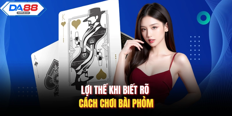 Cách Chơi Bài Phỏm| Hướng Dẫn Từ Cơ Bản Đến Nâng Cao - AZIVO