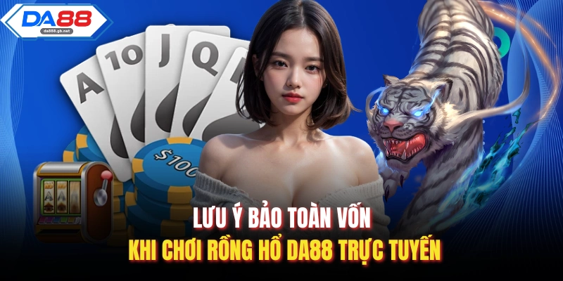 Rồng Hổ Da88 – Bí Quyết Chinh Phục Cho Người Mới Bắt Đầu - AZIVO