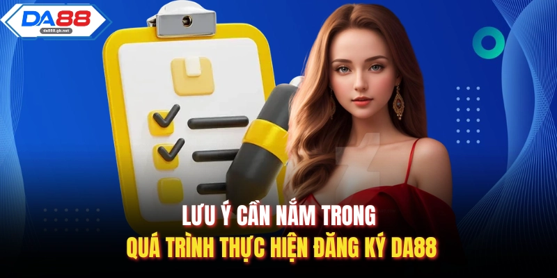 Cách Đăng Ký Da88 Nhanh Chóng Và An Toàn Cho Người Mới - AZIVO