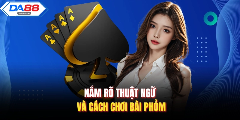 Cách Chơi Bài Phỏm| Hướng Dẫn Từ Cơ Bản Đến Nâng Cao - AZIVO