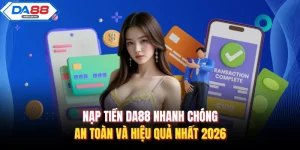Hướng Dẫn Da88 Chi Tiết Giúp Người Chơi Sử Dụng Hiệu Quả - AZIVO