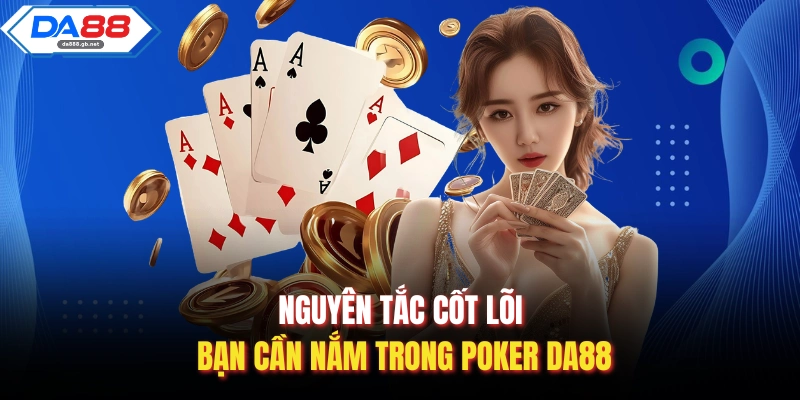 Poker DA88 - Chiến Thuật Tối Ưu Giúp Bạn Thắng Lớn - AZIVO