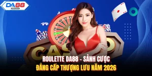 Casino Da88 – Nơi Hội Tụ Những Sòng Bài Uy Tín Nhất Châu Á - AZIVO