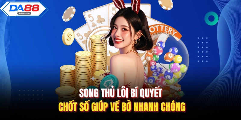 Dàn Đề 36 Số Da88| Bí Kíp Chinh Phục Giải Thưởng Lớn Mỗi Ngày - AZIVO