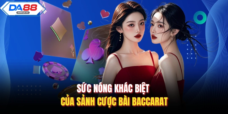 Baccarat Da88 Và Chiến Thuật Đọc Vị Bảng Cầu Thực Chiến - AZIVO