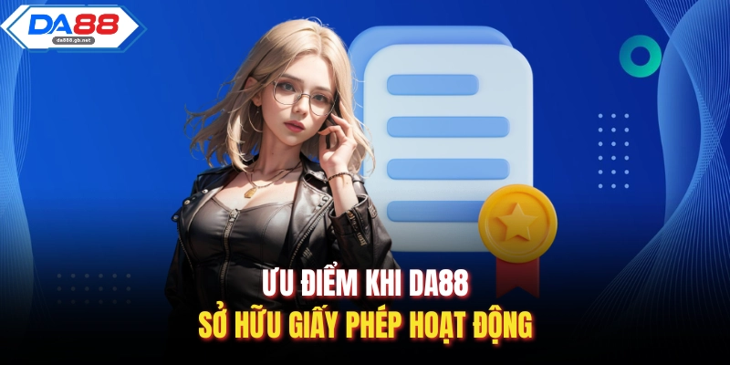 Giấy Phép Hoạt Động – Lá Chắn Pháp Lý Bảo Vệ Quyền Lợi - AZIVO