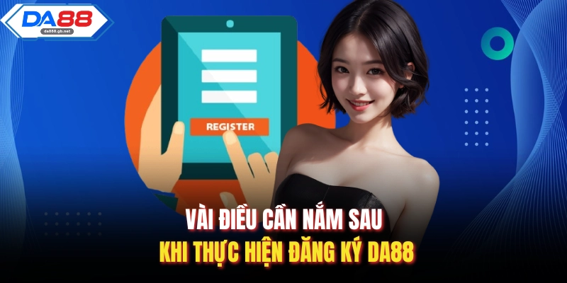 Cách Đăng Ký Da88 Nhanh Chóng Và An Toàn Cho Người Mới - AZIVO