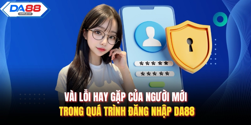 Hướng Dẫn Đăng Nhập Da88 Nhanh Chóng, An Toàn Và Ổn Định - AZIVO