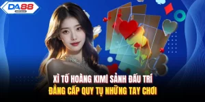Game Bài Da88| Sảnh Đấu Trí Quy Tụ Cao Thủ Hàng Đầu - AZIVO